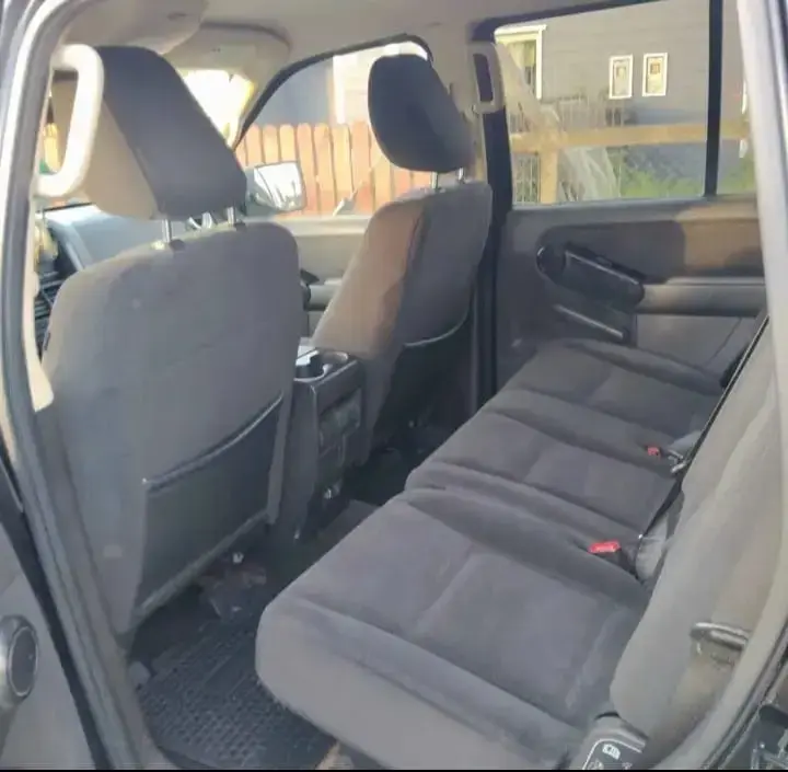 Ford Explorer XLT 4x2 en excelente estado. 4.0 lt - 5