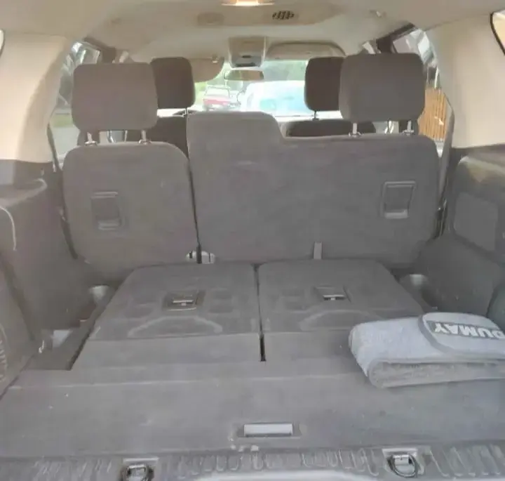Ford Explorer XLT 4x2 en excelente estado. 4.0 lt - 6