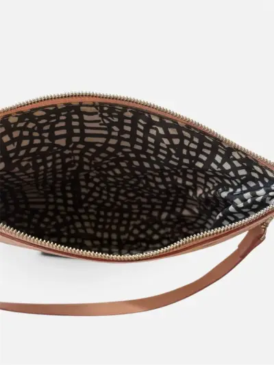 Cartera rosa MCM - miniatura 3