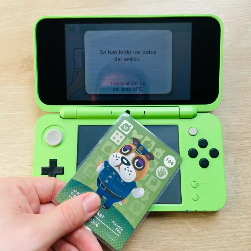 Consola Nintendo 2DS XL Edición Minecraft - 6