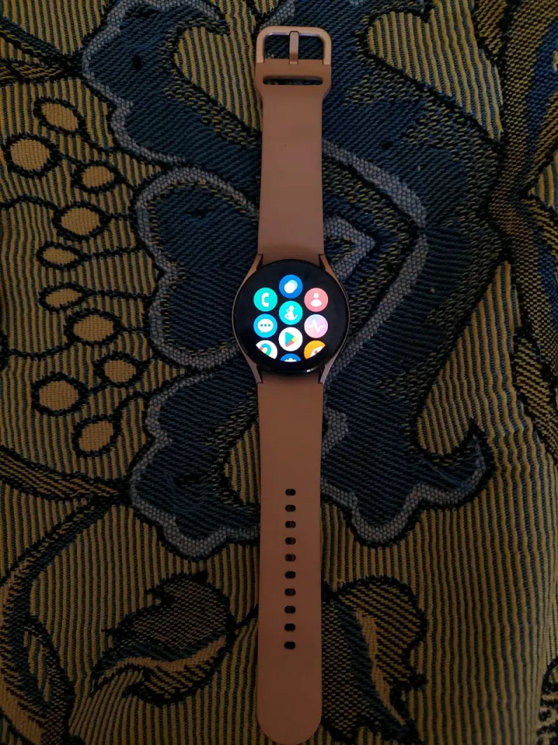 reloj samsung galaxy watch 4 - 2