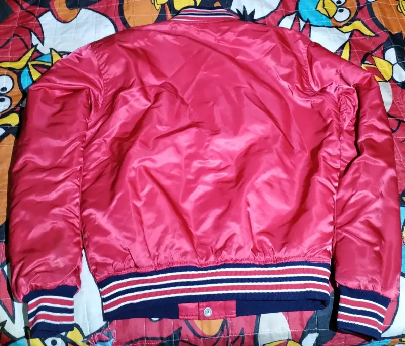 Chaqueta Starter MLB Diamond Collection Vintage - 2