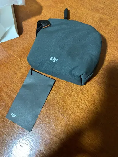 Micrófono Inalámbrico DJI Mic Mini con Accesorios - miniatura 2
