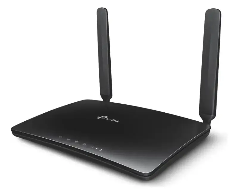 Router TP-Link Archer MR200 4G LTE Dual Band - 6