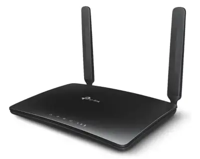 Router TP-Link Archer MR200 4G LTE Dual Band - miniatura 6
