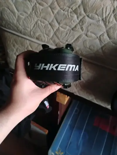 Auriculares de protección auditiva YHKEMA verde - miniatura 2