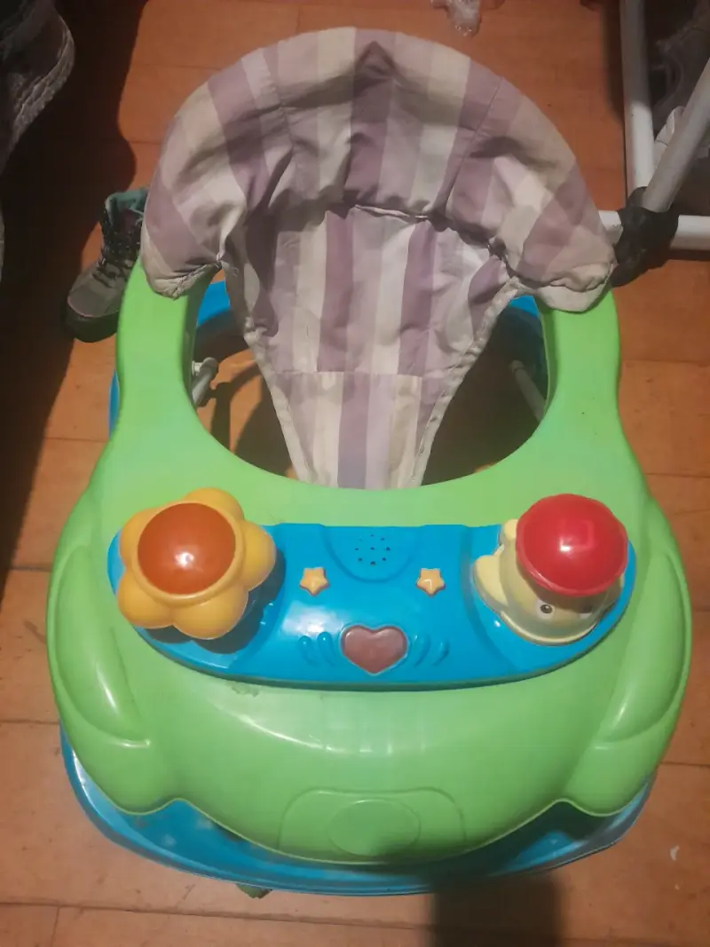 Andador