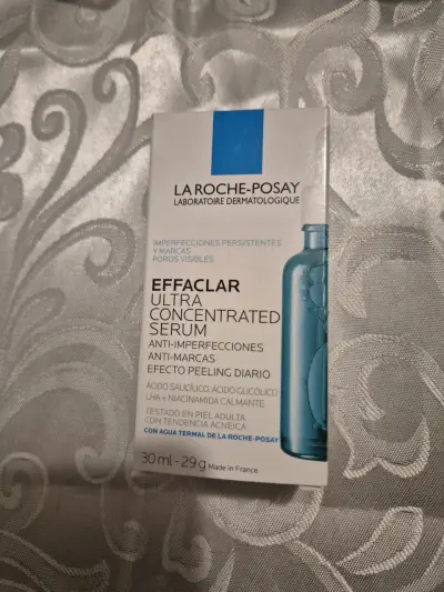 Sérum Ultra Concentrado Effaclar La Roche-Posay - miniatura 1