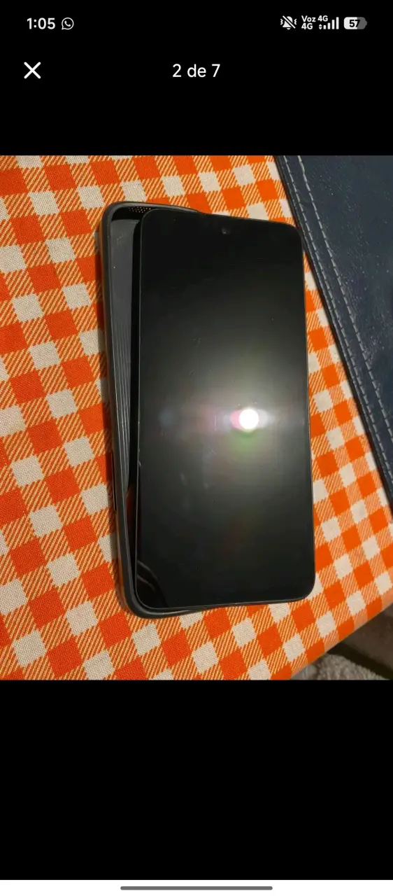 Smartphone Xiaomi Redmi 13x 256GB Negro - 2