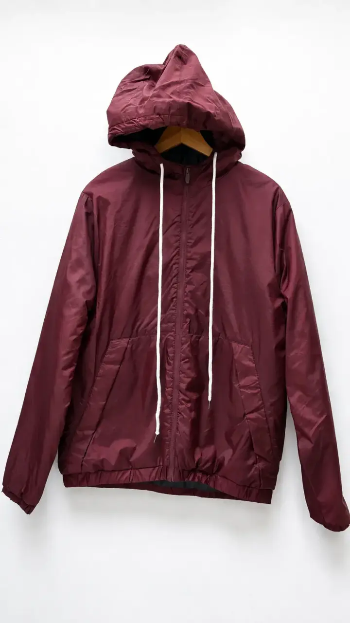 Chaqueta Fishbone - 1