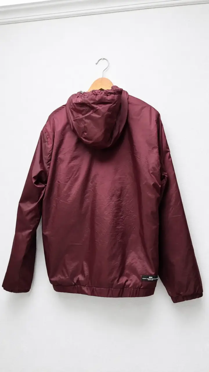 Chaqueta Fishbone - 4