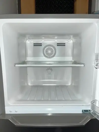 Refrigerador Mademsa de 2 puertas en buen estado - miniatura 2