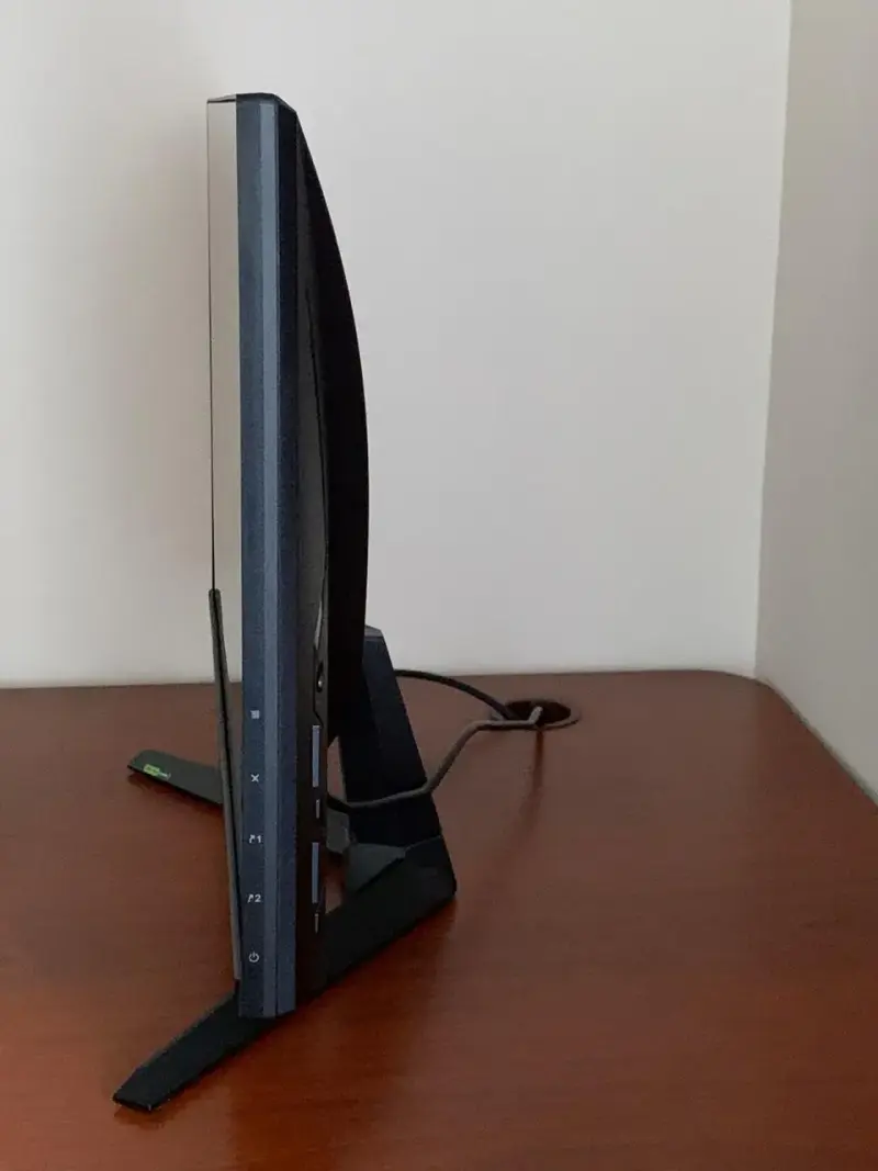 Monitor ASUS TUF Gaming VG3A 27 pulgadas - 4