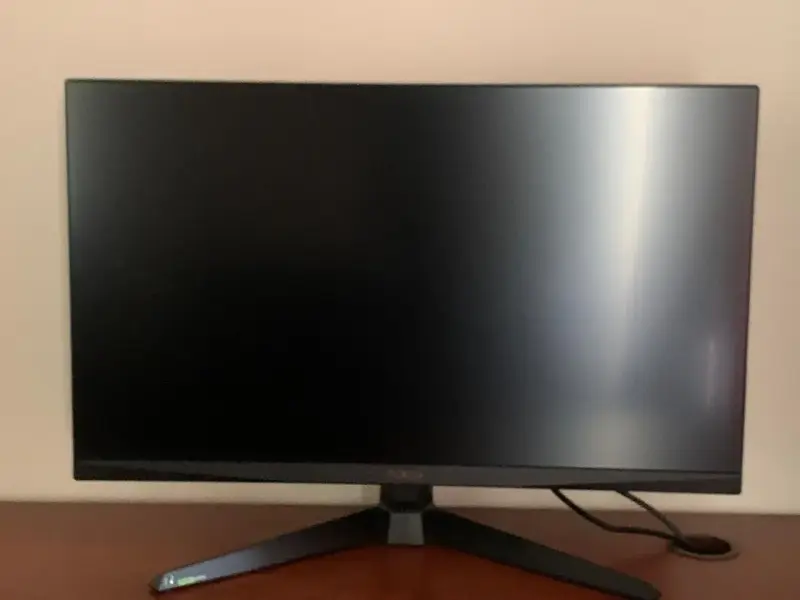 Monitor ASUS TUF Gaming VG3A 27 pulgadas - 5