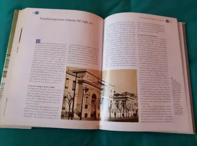 Enciclopedia de Chile Editorial Océano - miniatura 2