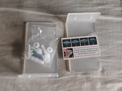 Soporte de pared para exhibición de espadas/otros - miniatura 2