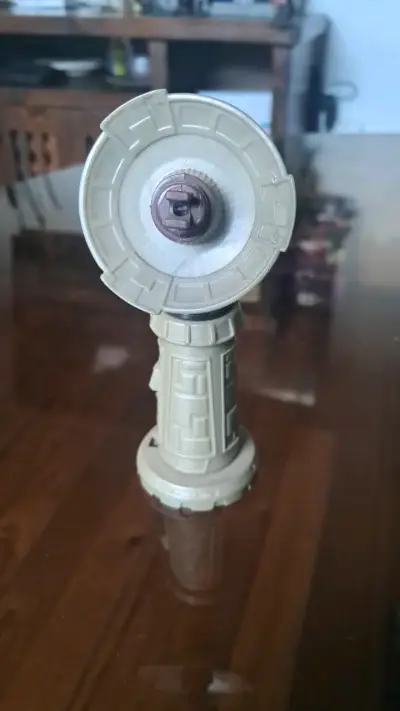 Antena de juguete estilo satélite - miniatura 2
