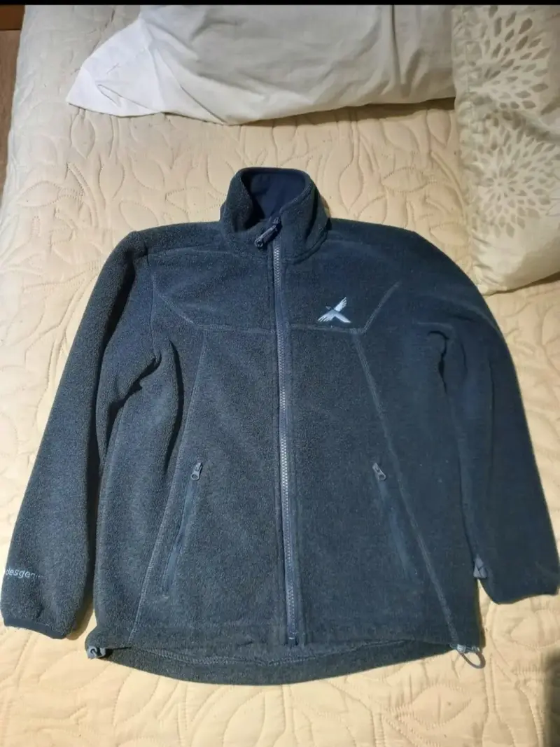 Chaqueta 3 en 1 Andesgear para niños - 2