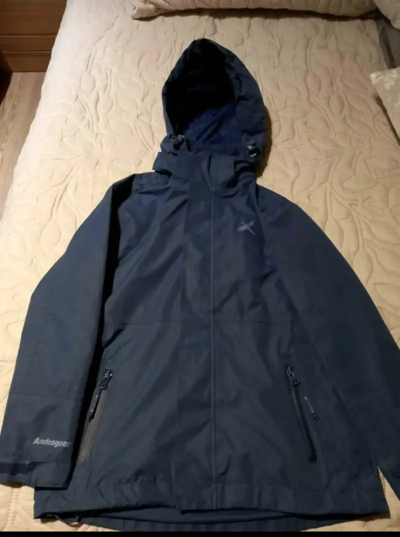 Chaqueta 3 en 1 Andesgear para niños - 3