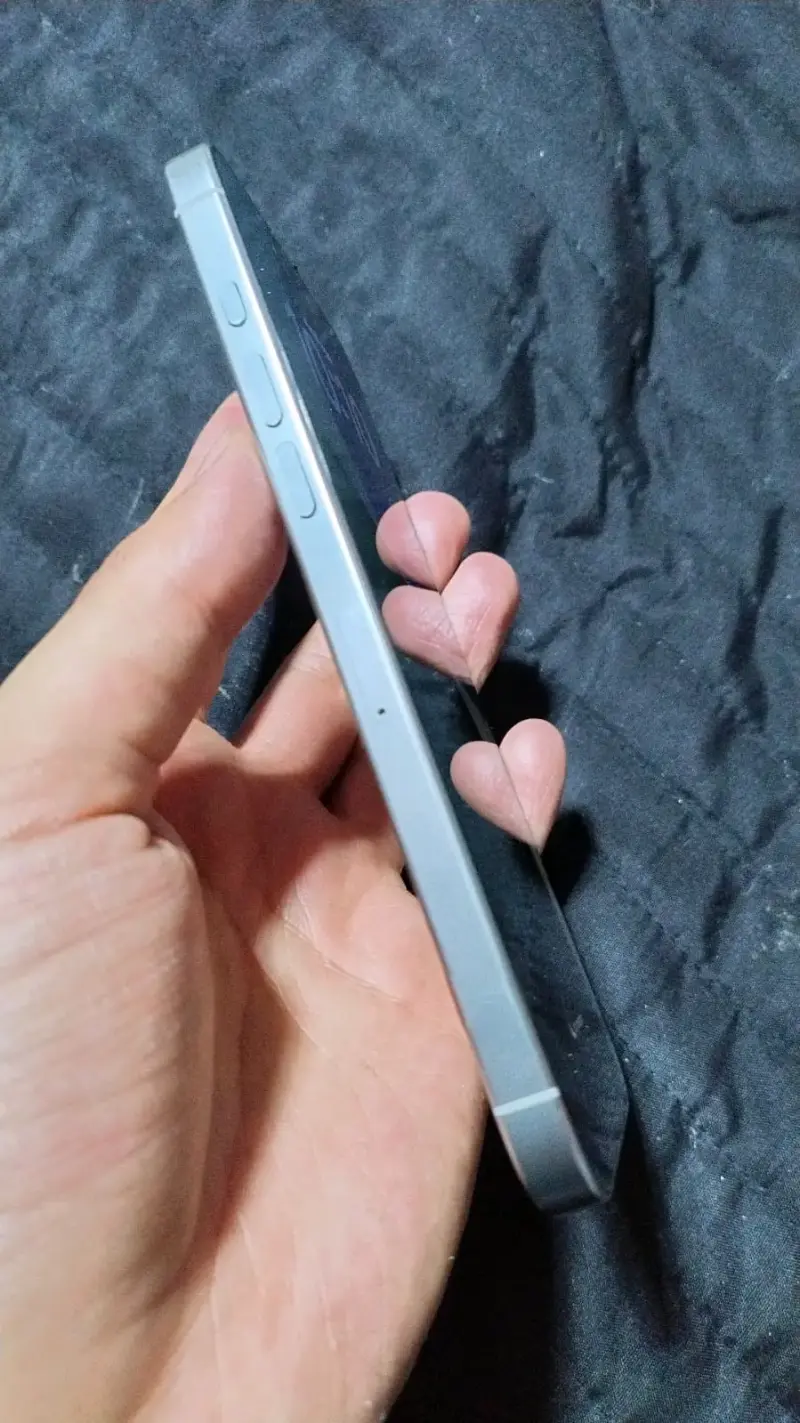 iPhone con buena condición - 3