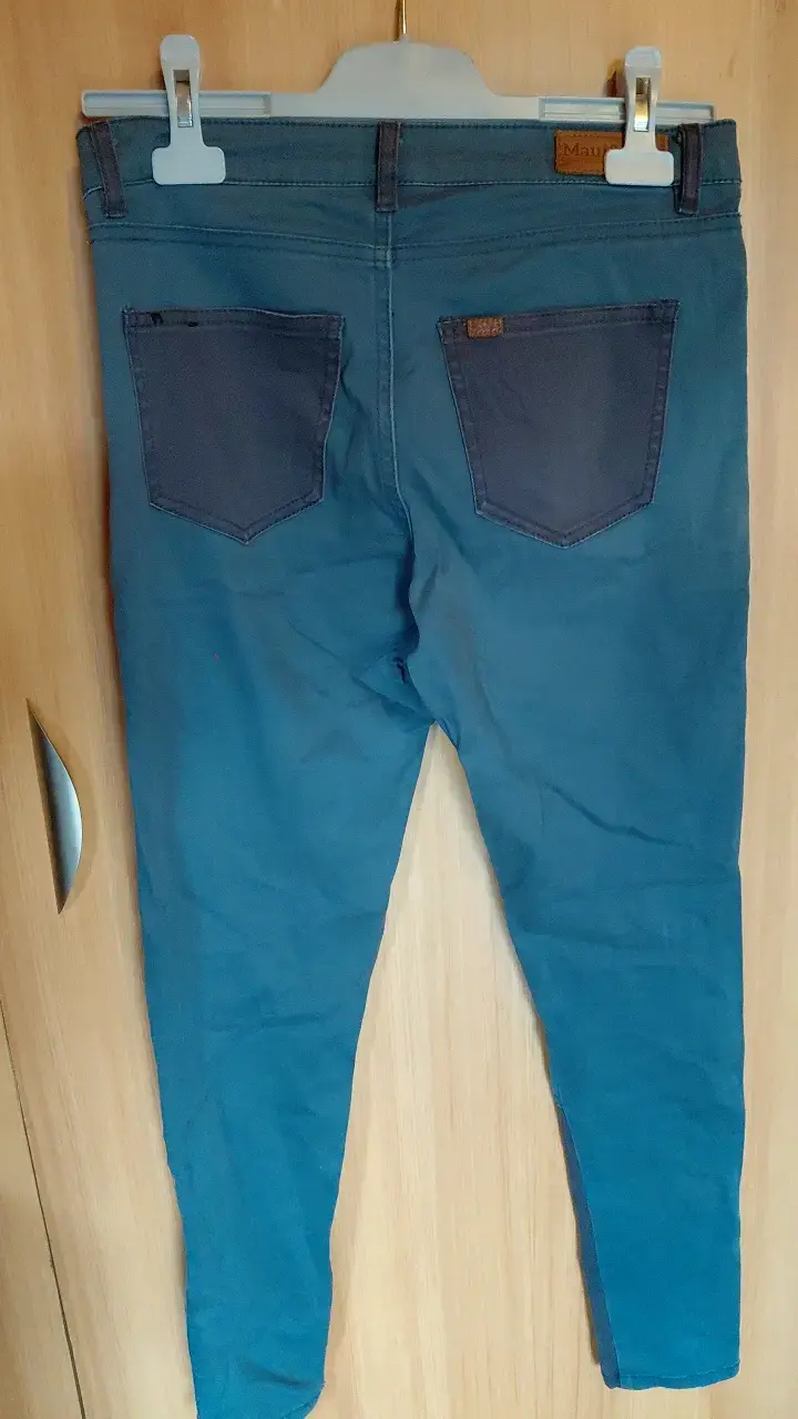 Pantalones Maui & Sons para hombre, talla 36 - 2