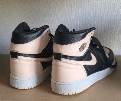 Zapatillas Nike Air Jordan mujer - miniatura 2