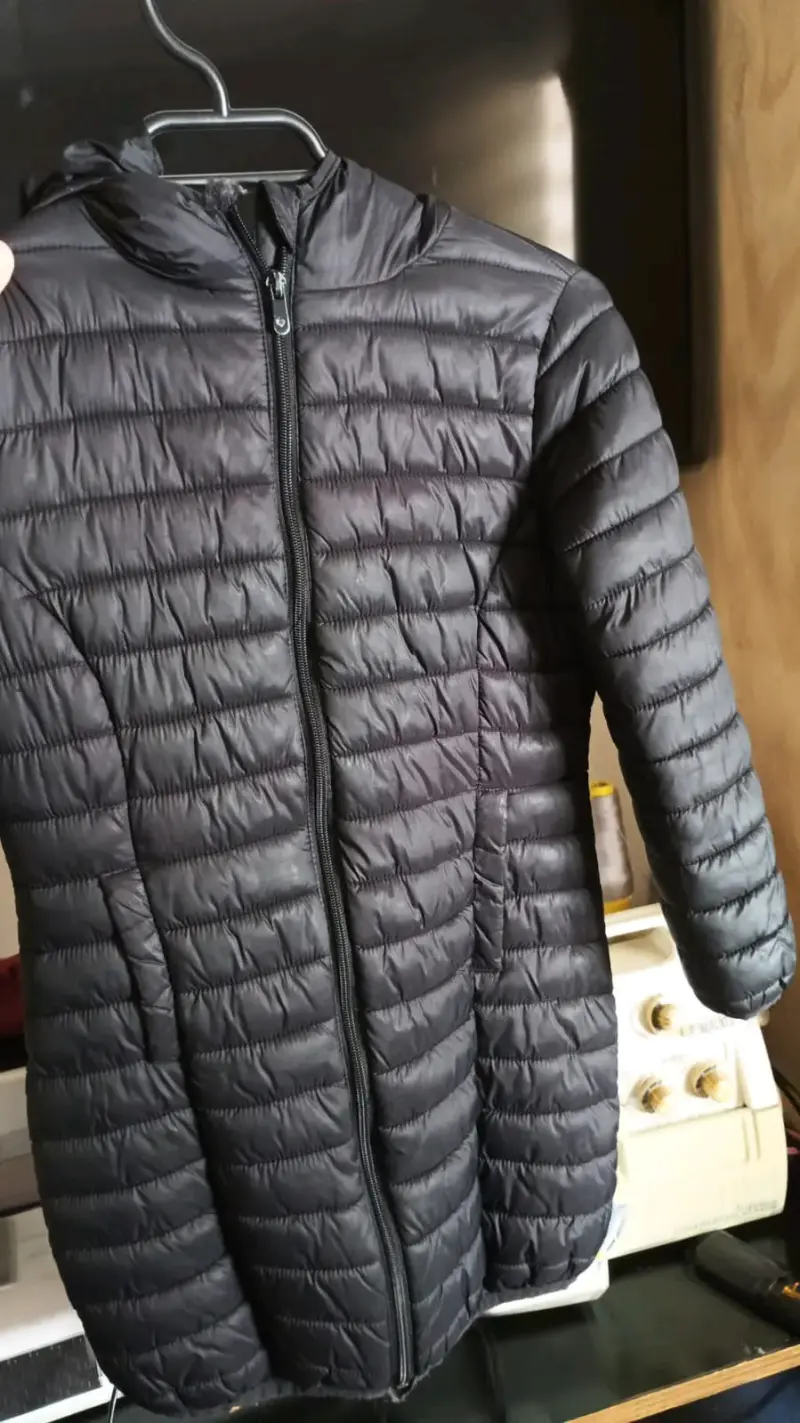 Chaqueta impermeable multicolor Wedze - 2