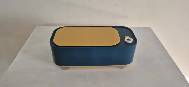 Mini máquina de limpieza 360 grados - 2