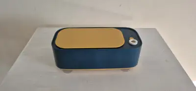 Mini máquina de limpieza 360 grados - miniatura 2