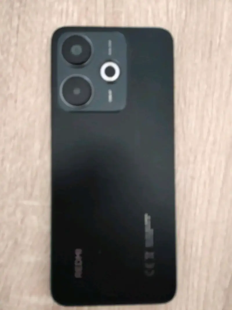 Smartphone Xiaomi Redmi con doble cámara - 2