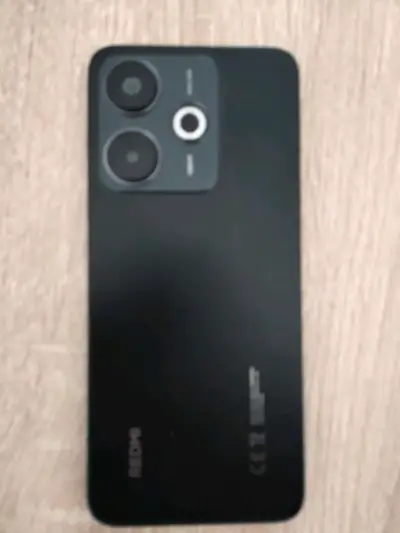 Smartphone Xiaomi Redmi con doble cámara - miniatura 2
