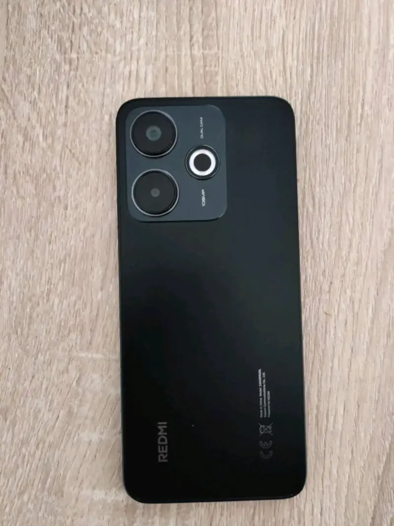 Smartphone Xiaomi Redmi con doble cámara - 3