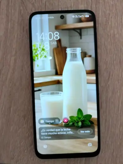 Smartphone Xiaomi Redmi con doble cámara - miniatura 4
