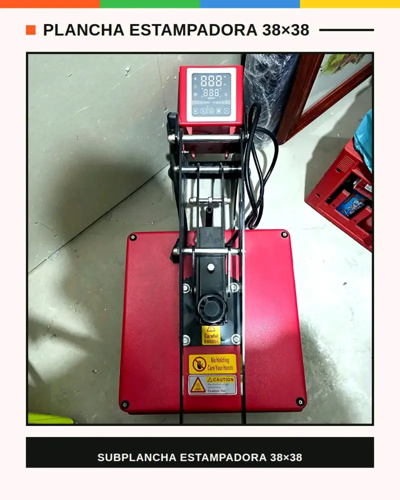 Plotter de Corte Cameo 4 Plus con Accesorios - 3
