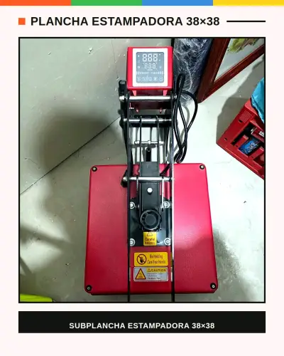 Plotter de Corte Cameo 4 Plus con Accesorios - miniatura 3
