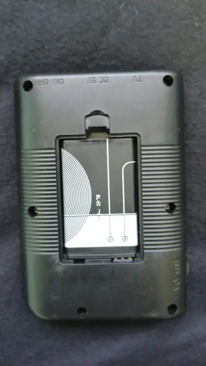 Consola portátil Sup Game Box 400 en 1-negociable - 3