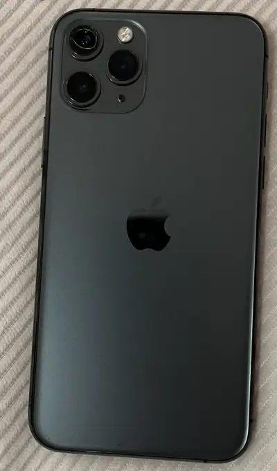 iPhone 11 Pro 64GB-gris (leer detalles) - miniatura 1