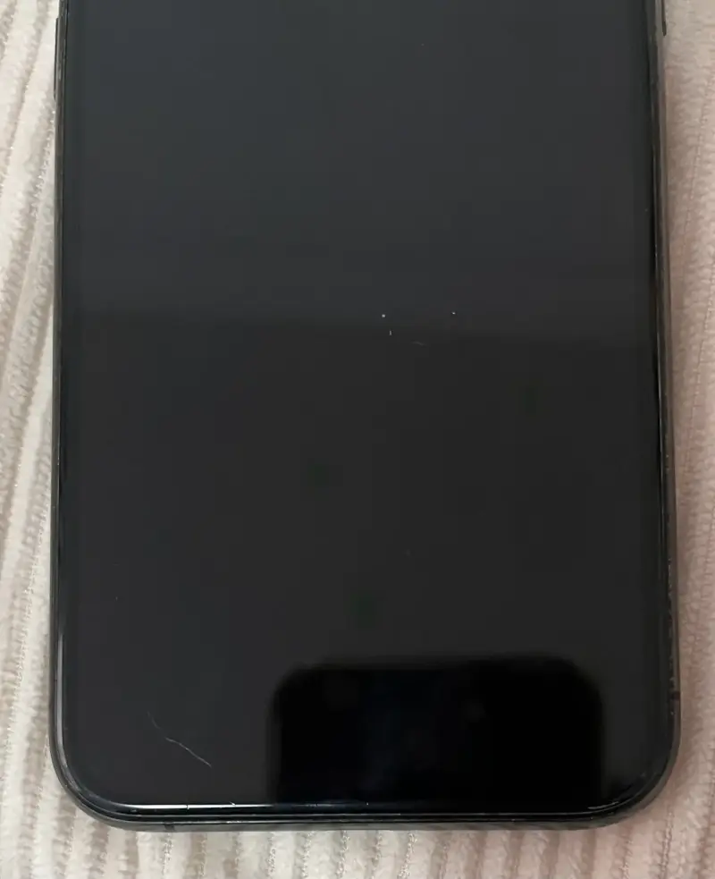iPhone 11 Pro 64GB-gris (leer detalles) - 2