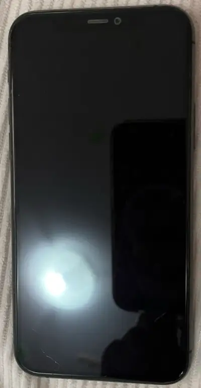 iPhone 11 Pro 64GB-gris (leer detalles) - miniatura 3