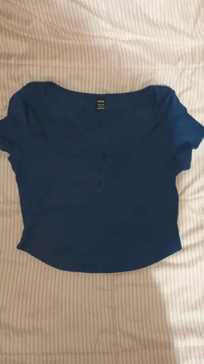 Polera  para mujer - miniatura 1