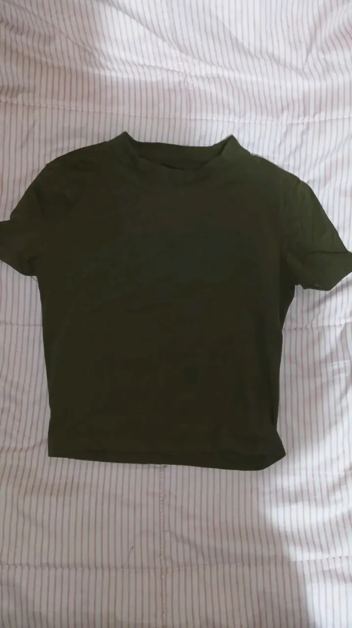 Polera  para mujer - 2