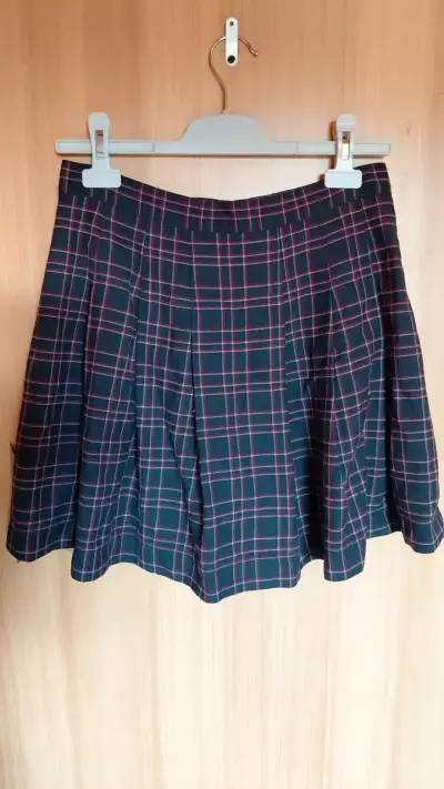 Falda uniforme Colegio Nuestra Señora del Carmen - miniatura 1