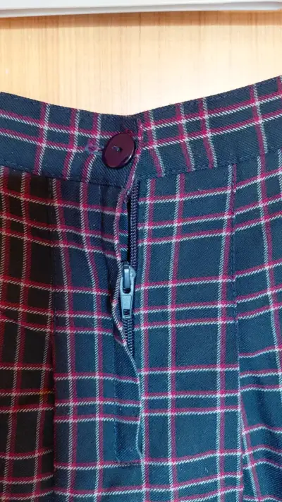 Falda uniforme Colegio Nuestra Señora del Carmen - miniatura 2