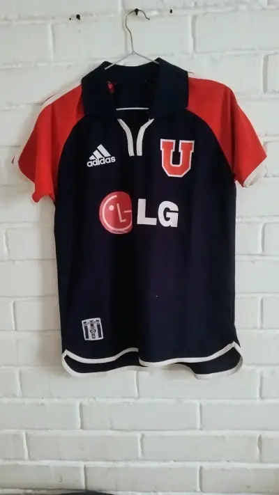 Camisetas futbol ✅ - miniatura 1