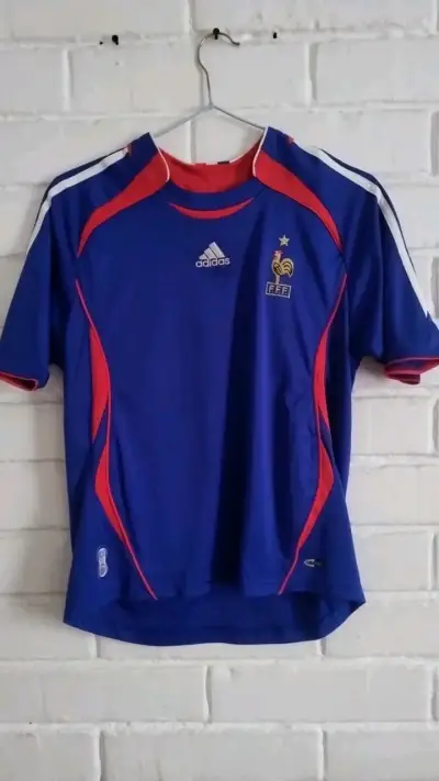 Camisetas futbol ✅ - miniatura 2