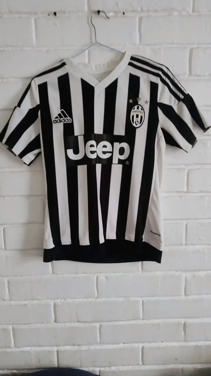 Camisetas futbol ✅ - 3