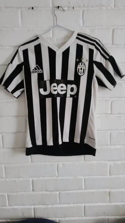 Camisetas futbol ✅ - miniatura 3