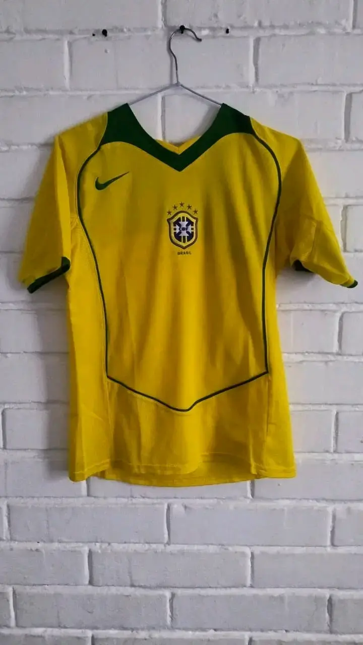 Camisetas futbol ✅ - 6