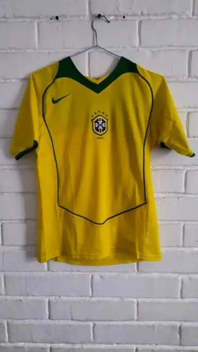 Camisetas futbol ✅ - miniatura 6