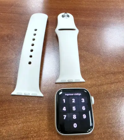 Apple watch SE - miniatura 1